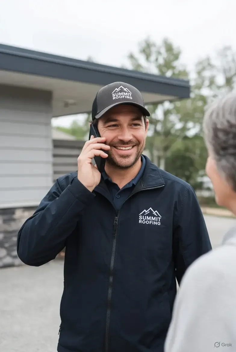 Flat Roof Leak Repair Eden, UT FAQs